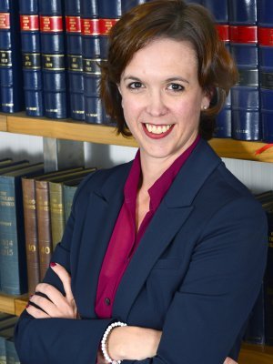 Adv. Kate Hofmeyr